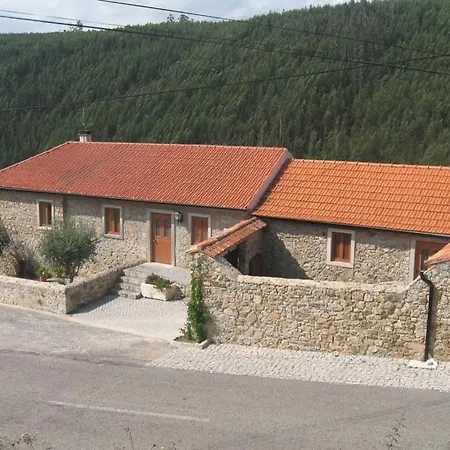 Villa Acolina Aguda  Exterior foto