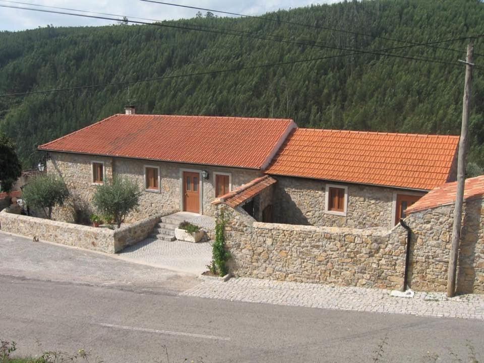 Ferienhaus Acolina
