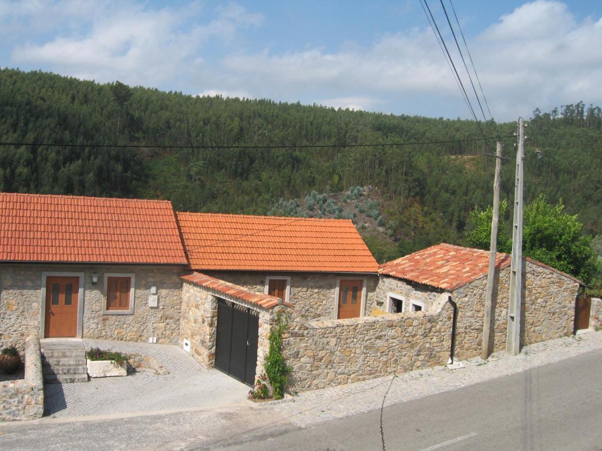 Ferienhaus Acolina *