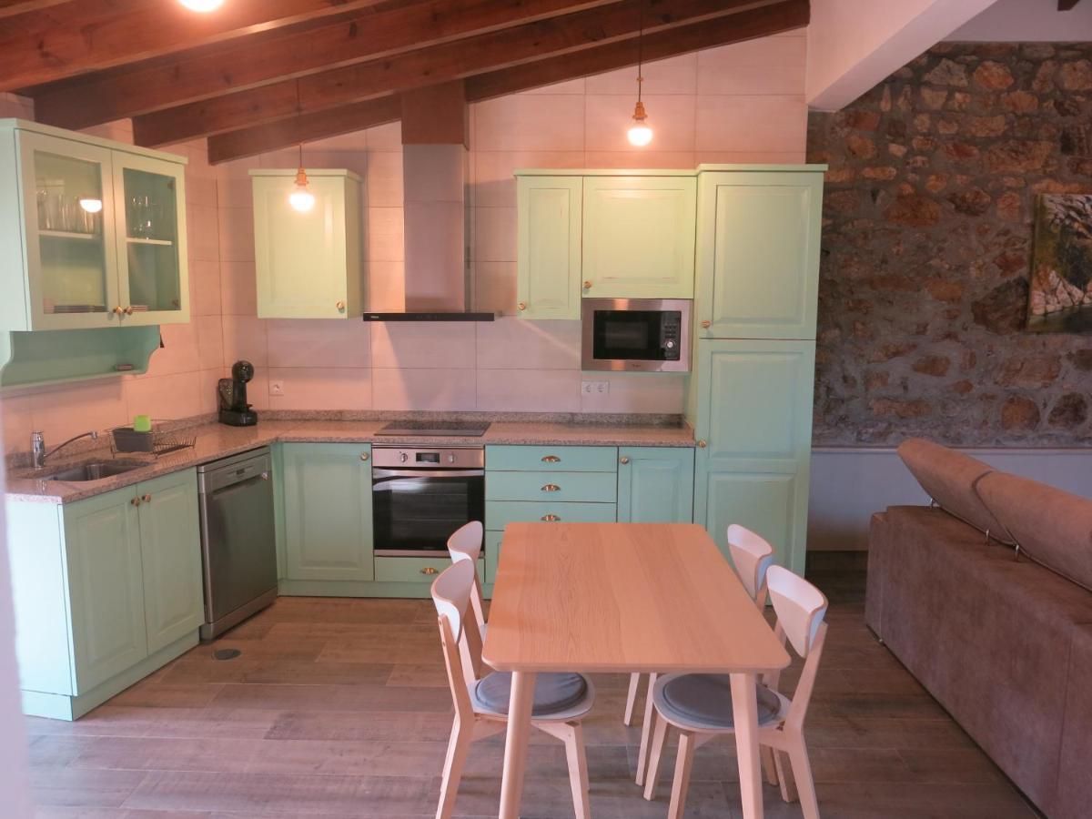 Acolina Ferienhaus