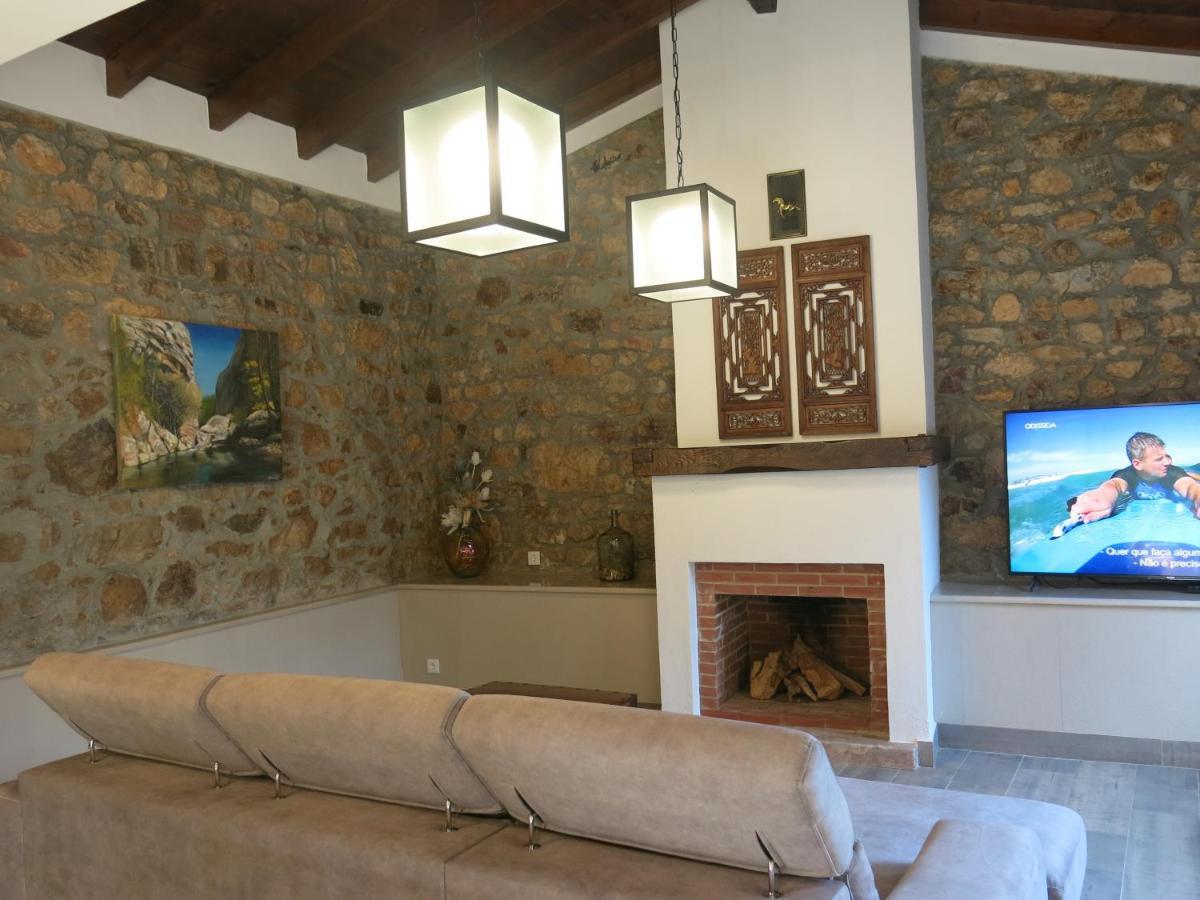 Ferienhaus Acolina Aguda (Leiria)