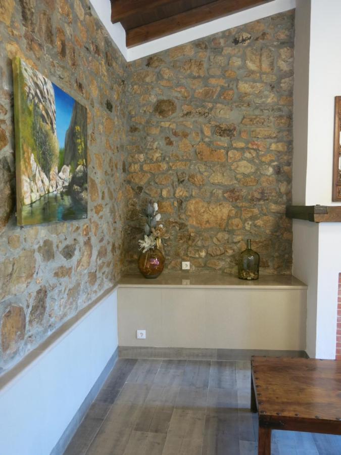 Acolina Ferienhaus *