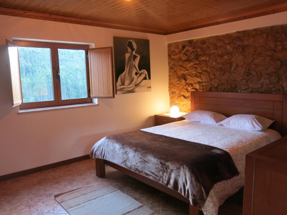 Acolina Ferienhaus