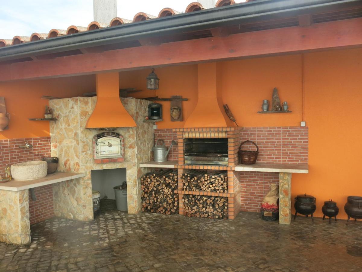Acolina Ferienhaus Aguda (Leiria)
