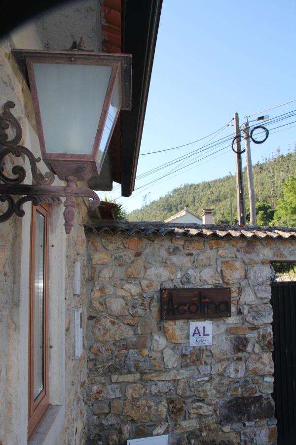 Holiday home Acolina *