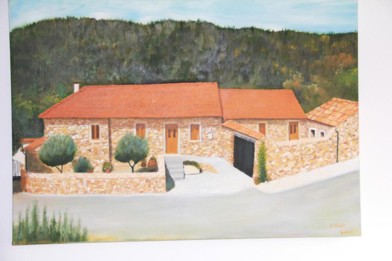 Acolina Ferienhaus