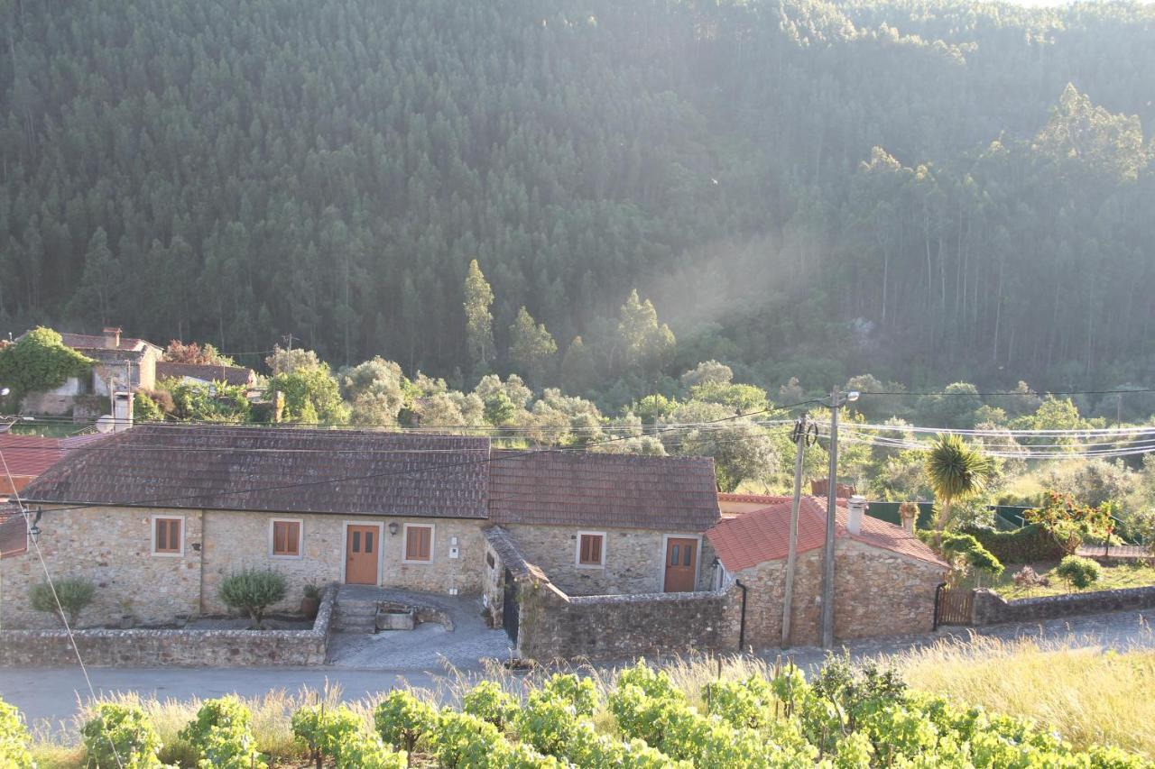 Ferienhaus Acolina