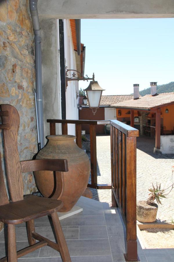Ferienhaus Acolina *