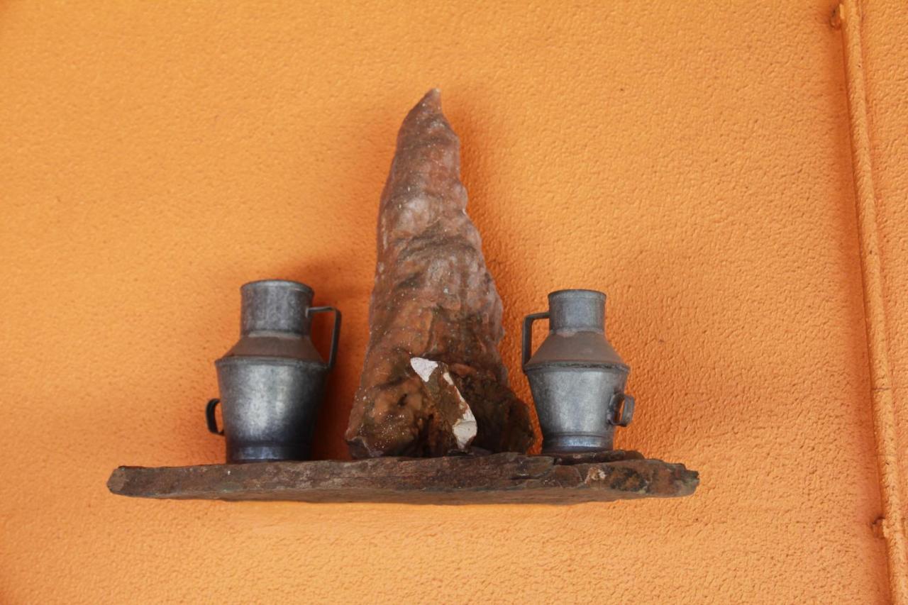 Ferienhaus Acolina *