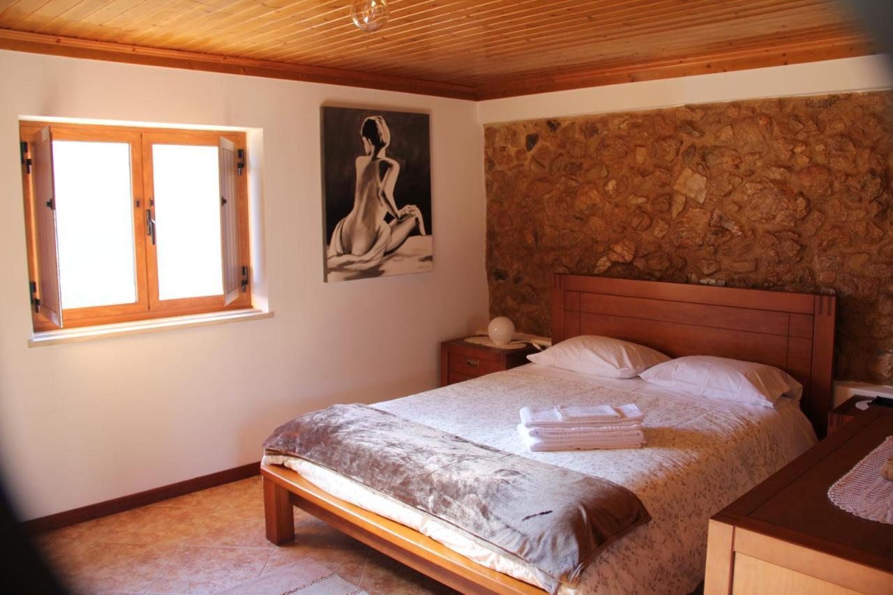 Acolina Holiday home