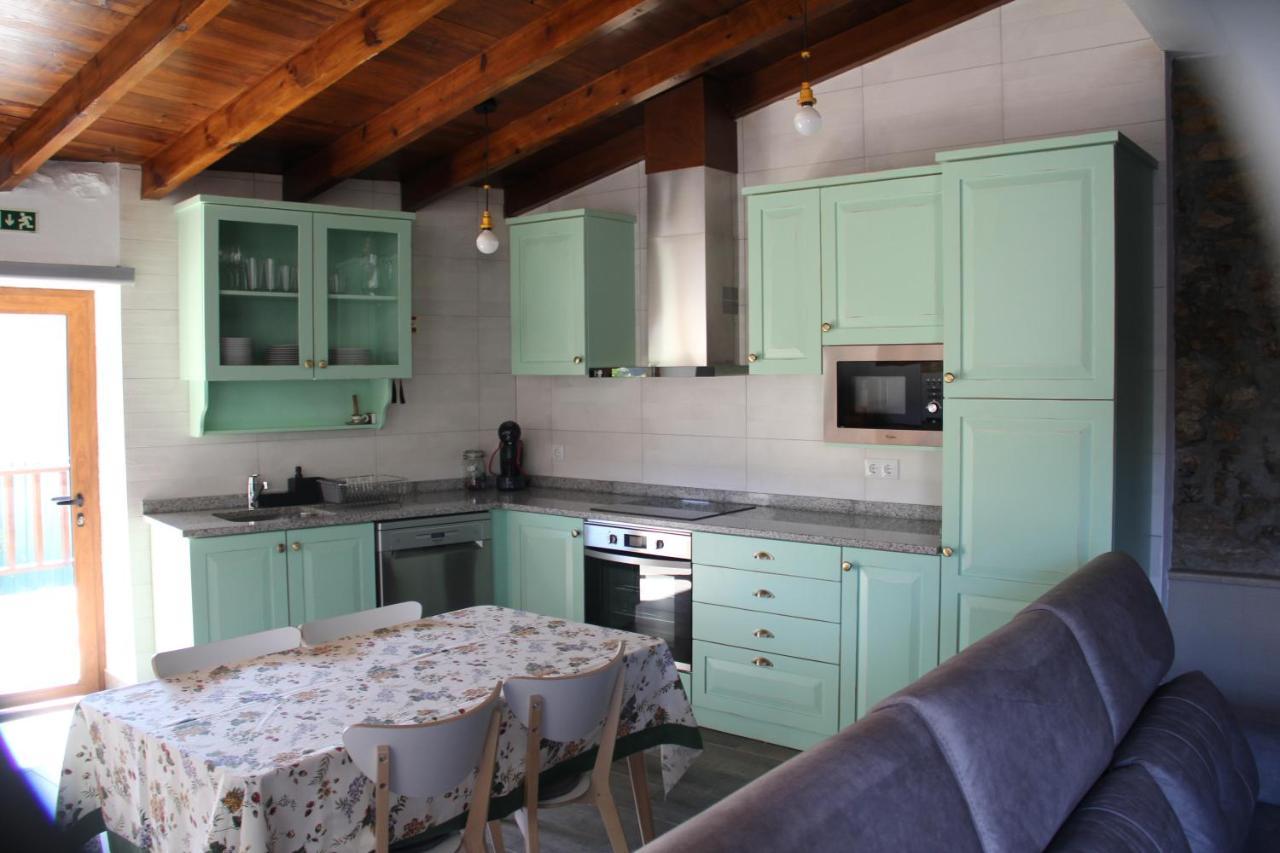 Acolina Ferienhaus