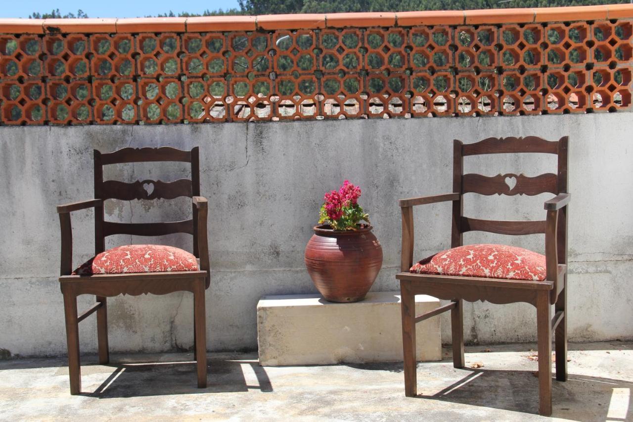 Acolina Holiday home Aguda (Leiria)