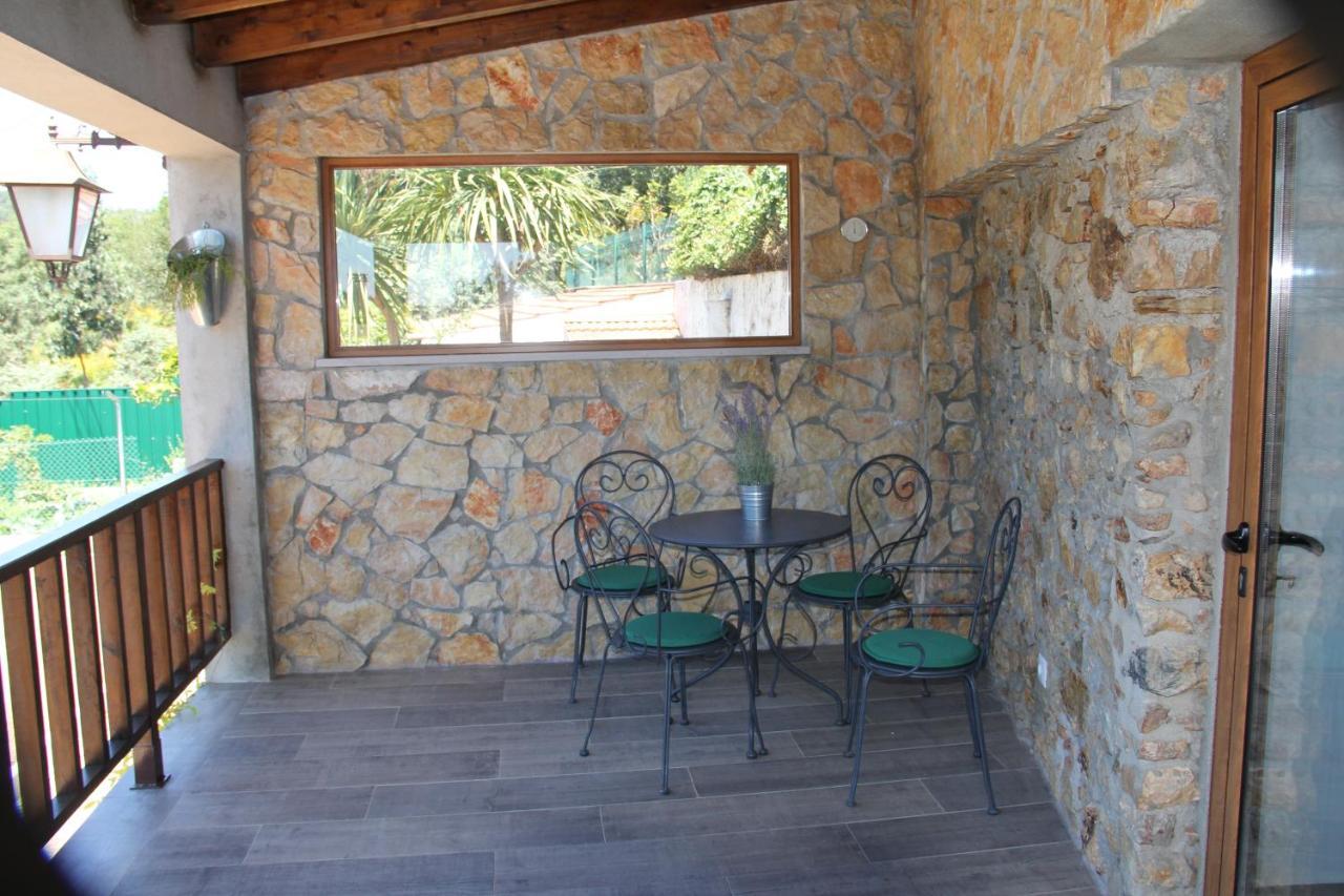 Acolina Holiday home Aguda (Leiria)