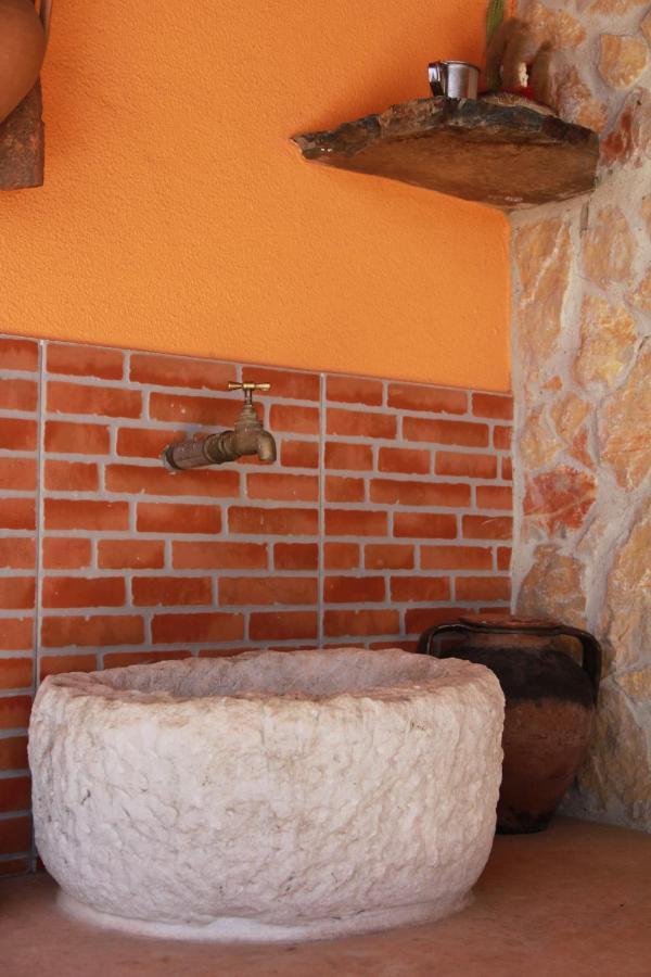 Acolina Ferienhaus *