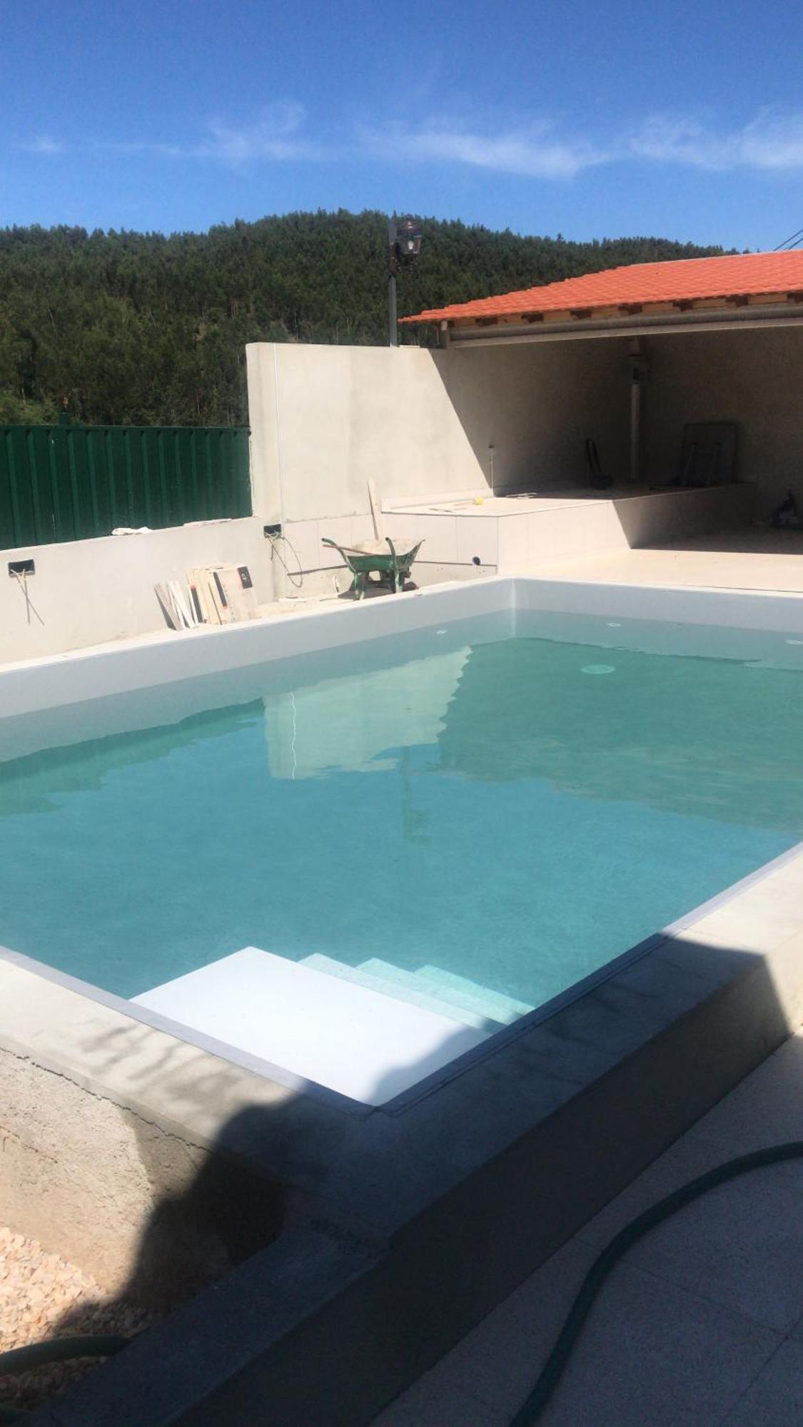 Acolina Holiday home *