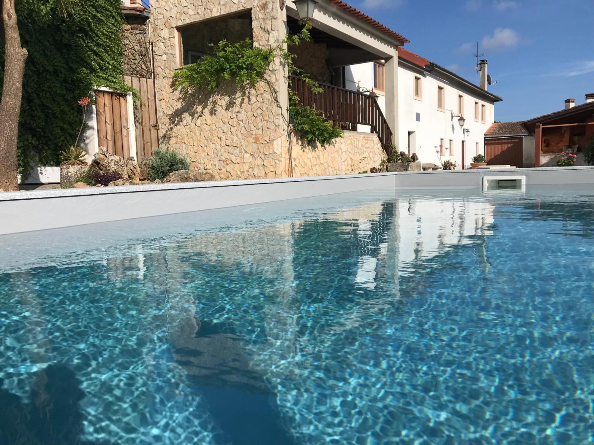 Acolina Ferienhaus *